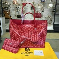 Imagem do BOLSAS GOYARD SAINT LOUIS DIVERSAS CORES - LINHA ITALIANA