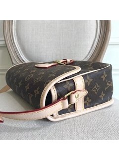 LANÇAMENTO BAG MONOGRAM - ITALIANA PREMIUM - loja online