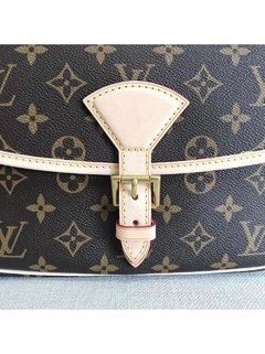 LANÇAMENTO BAG MONOGRAM - ITALIANA PREMIUM - comprar online