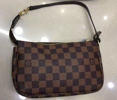 BOLSA TAM. P DAMIER EBENE - PREMIUM