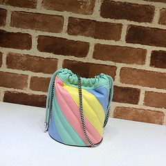 Bolsa Bucket Multi Colors - Linha Italiana na internet