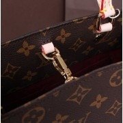 BOLSA MONTAIGNE MONOGRAM MM PREMIUM na internet