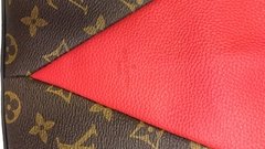 BOLSA L.V RED - PREMIUM na internet