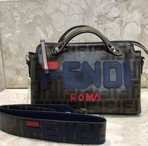 bolsa fendi replica