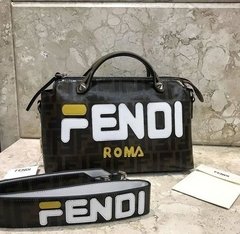 LANÇAMENTO BOLSA FEND1 - LINHA ITALIANA