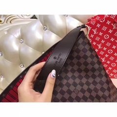 BOLSA DELIGHTFUL DAMIER EBENE PREMIUM na internet