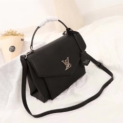 BOLSA RÉPLICA MY LOCKME BLACK PREMIUM - comprar online