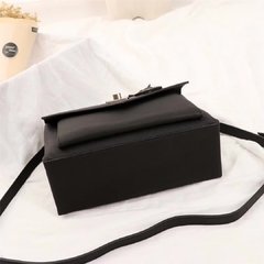 BOLSA RÉPLICA MY LOCKME BLACK PREMIUM - Réplicas de Bolsas Grifes Famosas