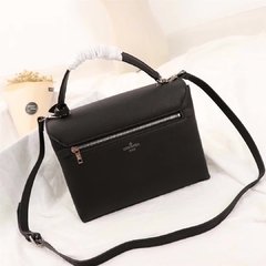 BOLSA RÉPLICA MY LOCKME BLACK PREMIUM - loja online