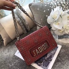 BOLSA DIOR J'ADIOR CHAIN ITALIANA