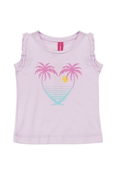 Musculosa Palms (ART 1308) en internet