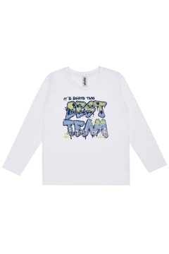 Remera Best (ART 2372) - comprar online