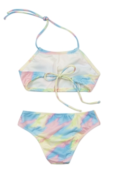 Bikini Colors (ART 3432) - tienda online