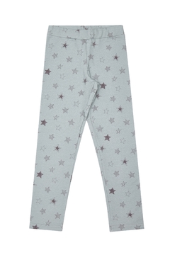 Calza frisa con lycra Stars (ART 3447) - comprar online