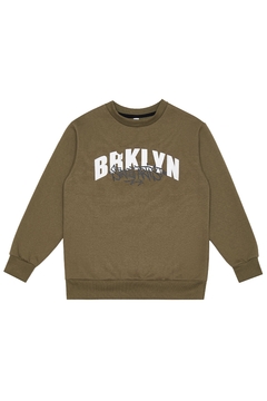 Buzo Brooklyn (ART 4322) - comprar online
