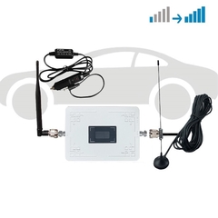 Kit para auto B2-B5-B28