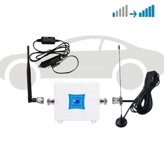 Kit auto 2G-3G-4G (B2-B5)