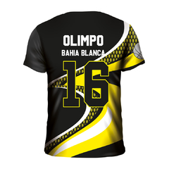 CAMISETA BÁSQUET ART. 14075 - comprar online