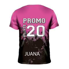 REMERA EGRESADOS ART. 2031 - comprar online