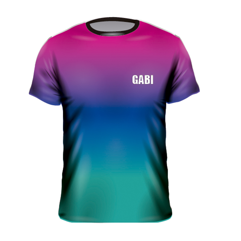 REMERA EGRESADOS ART. 2034 Comprar en Volgy Sport