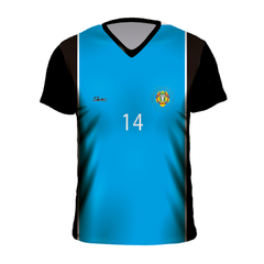 CAMISETA BÁSQUET ART. 14096