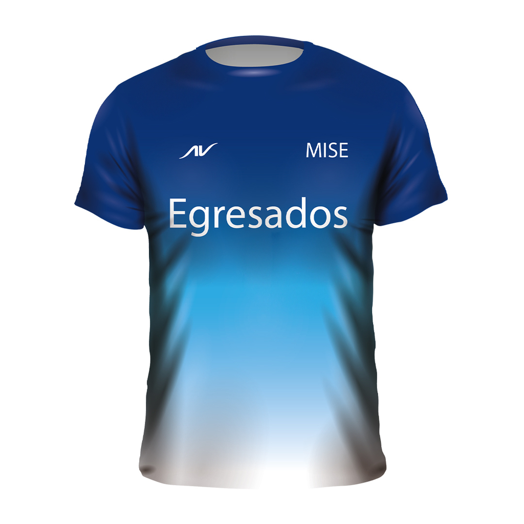 Crear remera best sale de egresados