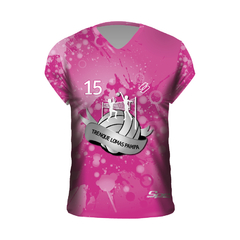 CAMISETA VOLEY - ART 6869