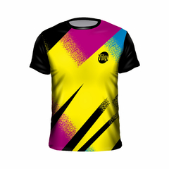 CAMISETA FÚTBOL ART. 4016