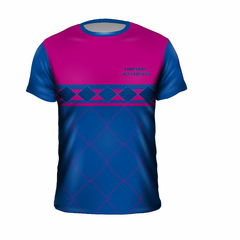 CAMISETA FOOTGOLF ART. 7012