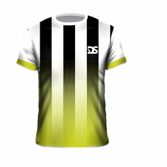 CAMISETA FOOTGOLF ART. 7011