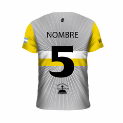 CAMISETA HANDBALL ART. 3016 - comprar online