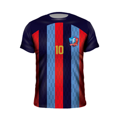 CAMISETA FÚTBOL ART. 4021