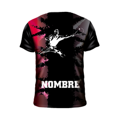 CAMISETA PELOTA PALETA ART. 5023 - comprar online