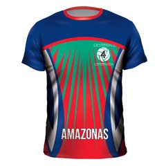 CAMISETA CESTOBALL ART. 9014