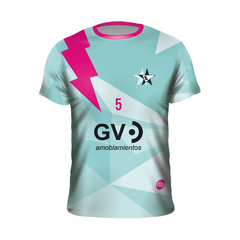 CAMISETA CESTOBALL ART. 9020