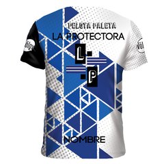 CAMISETA PELOTA PALETA ART. 5017 - comprar online