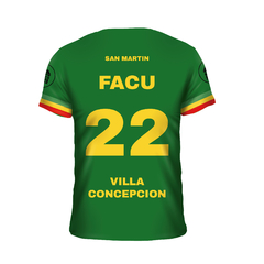 CAMISETA FÚTBOL ART. 4019 - comprar online