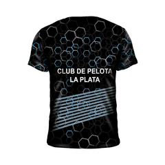 CAMISETA PELOTA PALETA ART. 5018 - comprar online