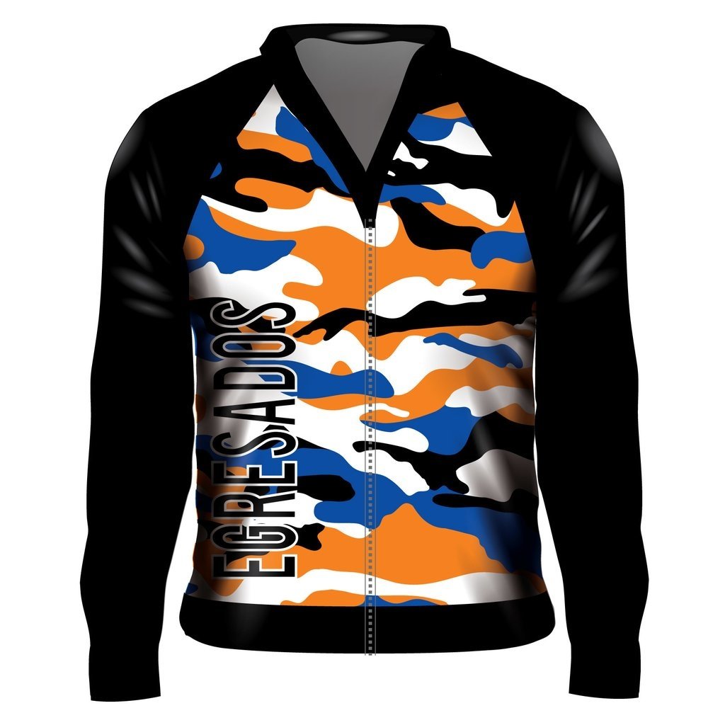 CAMPERA EGRESADOS ART. 2002 Comprar en Volgy Sport