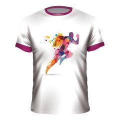 CAMISETA RUNNING ART. 6000