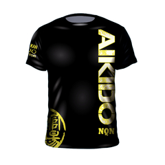 CAMISETA ARTES MARCIALES ART. 18001