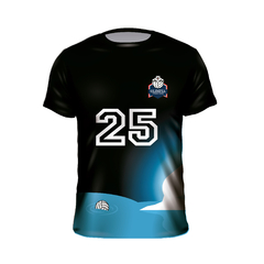 CAMISETA VOLEY - ART 9003