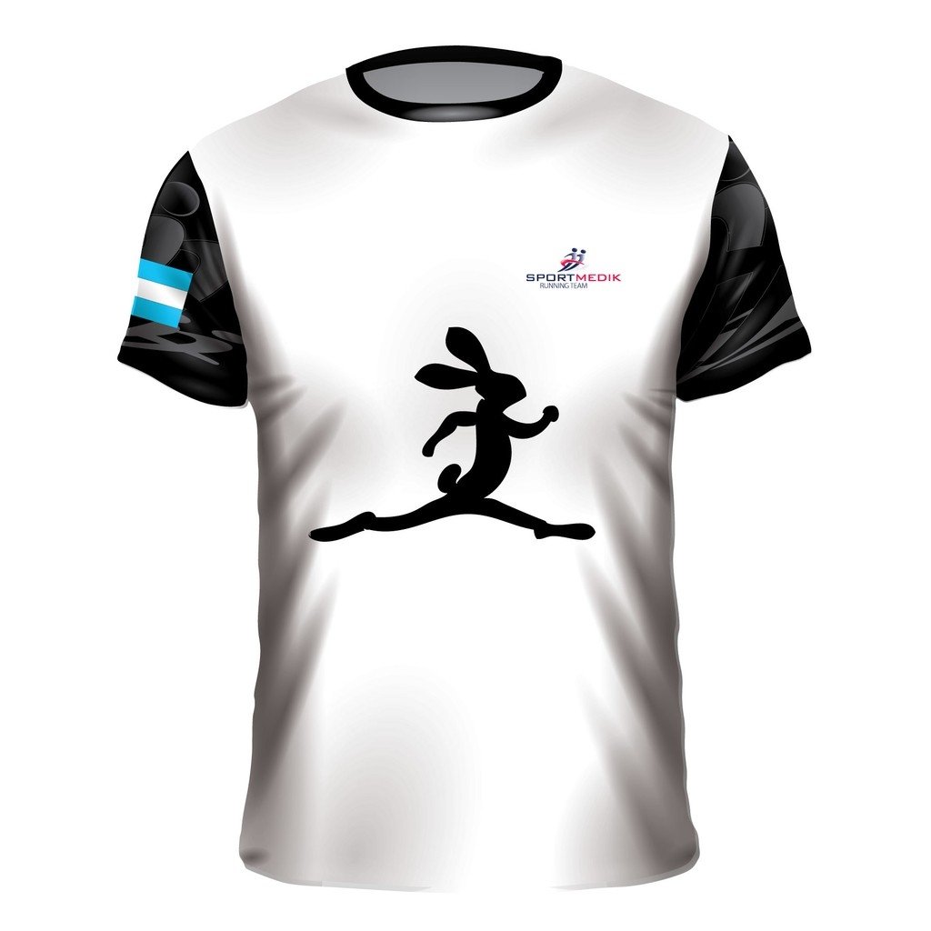 CAMISETA RUNNING ART. 6011 - Comprar en Volgy Sport