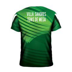 CAMISETA TENIS DE MESA ART. 13008 - comprar online