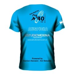 CAMISETA RUNNING ART. 6005 - comprar online