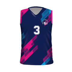 MUSCULOSA VOLEY - ART 9004