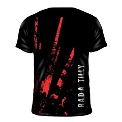 CAMISETA RUNNING ART. 6004 - comprar online