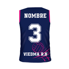 MUSCULOSA VOLEY - ART 9004 - comprar online