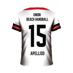 CAMISETA FÚTBOL ART. 4019 - comprar online