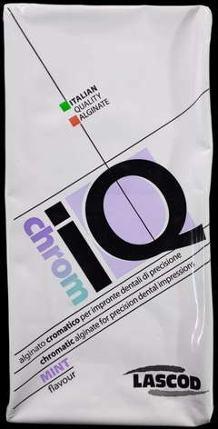 IQ CHROMATICO. - comprar online